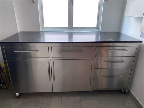 https boise.craigslist.org for d stainless-steel-cabinet 6484358311.html|Stainless Steel.